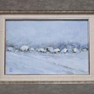 Umetnička slika Zlatibor 6 slikar Dragan Tasić - tehnika akril na platnu kaširano na kartonu - format slike sa ramom 32x42 cm - bez rama 20x30 cm - Cena umetničke slike 8850 dinara - izgled slike sa ramomUmetnička slika Zlatibor 6 slikar Dragan Tasić - tehnika akril na platnu kaširano na kartonu - format slike sa ramom 32x42 cm - bez rama 20x30 cm - Cena umetničke slike 8850 dinara - izgled slike sa ramom