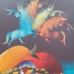 Umetnicka slika - Naziv slike Bundeva IX-Slikar Janos Mesaros-tehnika kombinovana-pastel-ulje-luksuzno uramljena-Format slike bez rama 40×50- cm-sa ramom 53×63 cm-sertifikat-Cena slike 44840 dinara - izgled slike bez rama Umetnicka slika - Naziv slike Bundeva IX-Slikar Janos Mesaros-tehnika kombinovana-pastel-ulje-luksuzno uramljena-Format slike bez rama 40×50- cm-sa ramom 53×63 cm-sertifikat-Cena slike 44840 dinara - izgled slike bez rama