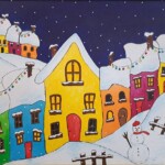 Umeticka slika -Naziv slike Snesko-II-tehnia ulje-na-platnu-Format slike bez rama 50×50-cm- Slikarka Tijana-L.-sertifikat-Cena 10620 dnara - izgled slike bez rama Umeticka slika -Naziv slike Snesko-II-tehnia ulje-na-platnu-Format slike bez rama 50×50-cm- Slikarka Tijana-L.-sertifikat-Cena 10620 dnara - izgled slike bez rama