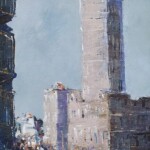 Umetnicka slika - Naziv slike Beogradjanka-Slikar Dragan Tasic-tehnika akril na lesonitu-sa ramom 40x30 cm-bez rama 30x20 cm-sertifikat-Cena slike 6490 dinara - izgled slike bez rama Umetnicka slika - Naziv slike Beogradjanka-Slikar Dragan Tasic-tehnika akril na lesonitu-sa ramom 40x30 cm-bez rama 30x20 cm-sertifikat-Cena slike 6490 dinara - izgled slike bez rama