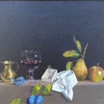 Umetnicka slika - Naziv slike Casa vina-Slikar Milan Miletic-Format slike sa ramom 50×55 cm-bez rama 30×35 cm.-tehnika ulje na platnu-sertifikat-2021.- Cena slike 88500 dinara - izgled slike bez rama Umetnicka slika - Naziv slike Casa vina-Slikar Milan Miletic-Format slike sa ramom 50×55 cm-bez rama 30×35 cm.-tehnika ulje na platnu-sertifikat-2021.- Cena slike 88500 dinara - izgled slike bez rama