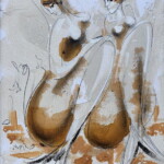 Umetnicka slika - Naziv slike Horoskop Blizanac-tehnika akril na platnu-Format slike sa ramom 36×31 cm-bez rama 30×25 cm-akademski slikar Dusan Rajsic-sertifikat-Cena slike 10620 dinara - izgled slike bez rama Umetnicka slika - Naziv slike Horoskop Blizanac-tehnika akril na platnu-Format slike sa ramom 36×31 cm-bez rama 30×25 cm-akademski slikar Dusan Rajsic-sertifikat-Cena slike 10620 dinara - izgled slike bez rama