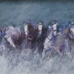 Umetnicka slika - Naziv slike Konji-1-Slikar Dragan Tasic-tehnika akril na lesonitu-format slike sa ramom 40x30 cm-bez rama -30x20 cm-sertifikat-Cena slike 6490 dinara - izgled slike bez rama Umetnicka slika - Naziv slike Konji-1-Slikar Dragan Tasic-tehnika akril na lesonitu-format slike sa ramom 40x30 cm-bez rama -30x20 cm-sertifikat-Cena slike 6490 dinara - izgled slike bez rama