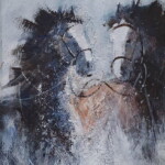 Umetnicka slika - Naziv slike Konji-3-Slikar Dragan Tasic-tehnika akril na lesonitu-Format slike sa ramom 40x30-cm-bez rama -30x20-cm-sertifikat-Cena slike 6490 dinara - izgled slike bez rama Umetnicka slika - Naziv slike Konji-3-Slikar Dragan Tasic-tehnika akril na lesonitu-Format slike sa ramom 40x30-cm-bez rama -30x20-cm-sertifikat-Cena slike 6490 dinara - izgled slike bez rama