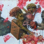 Umetnicka slika - Naziv slike Nada-tehnika ulje na drvetu-Format slike sa ramom 38x48 cm-bez rama 25x35 cm-sertifikat-Slikar Dejan Ulardzic- Cena slike 75520 dinara - izgled slike bez rama Umetnicka slika - Naziv slike Nada-tehnika ulje na drvetu-Format slike sa ramom 38x48 cm-bez rama 25x35 cm-sertifikat-Slikar Dejan Ulardzic- Cena slike 75520 dinara - izgled slike bez rama