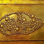 Umetnicka slika - Naziv slike Nadahnuce zelja-Slikar Dusko Trifunovic-Format slike sa ramom 70x103 cm-bez rama 55x98 cm-metalne nitne-pozlata i ulje na lesonitu-sertifikat-Cena slike 118000 dinara - izgled slike bez rama Umetnicka slika - Naziv slike Nadahnuce zelja-Slikar Dusko Trifunovic-Format slike sa ramom 70x103 cm-bez rama 55x98 cm-metalne nitne-pozlata i ulje na lesonitu-sertifikat-Cena slike 118000 dinara - izgled slike bez rama