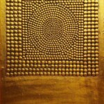 Umetnicka slika - Naziv slike Podsvest-Slikar Dusko Trifunovic-Format slike sa ramom 115×85 cm-bez rama 100×70 cm-metalne nitne pozlata i ulje na lesonitu-sertifikat- Cena slike 177000 dinara- izgled slike bez rama Umetnicka slika - Naziv slike Podsvest-Slikar Dusko Trifunovic-Format slike sa ramom 115×85 cm-bez rama 100×70 cm-metalne nitne pozlata i ulje na lesonitu-sertifikat- Cena slike 177000 dinara- izgled slike bez rama