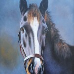 Umetnicka slika -Naziv slike Vranac-tehnika ulje na platnu-Format slike sa ramom 89×71 cm-bez rama 70×52 cm-Slikar Predrag Pedja Radovanovic-sertifikat-lux-uramljena-Cena slike 59000 dinara - izgled slike bez rama Umetnicka slika -Naziv slike Vranac-tehnika ulje na platnu-Format slike sa ramom 89×71 cm-bez rama 70×52 cm-Slikar Predrag Pedja Radovanovic-sertifikat-lux-uramljena-Cena slike 59000 dinara - izgled slike bez rama