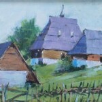 Umetnicka slika - Naziv slike Zlatibor 2-Slikar Dragan Tasic-Tehnika akril na lesonitu-Format slike sa ramom 40x30 cm-bez rama 30x20-cm-sertifikat-Cena slike 6490 dinara - izgled slike bez rama Umetnicka slika - Naziv slike Zlatibor 2-Slikar Dragan Tasic-Tehnika akril na lesonitu-Format slike sa ramom 40x30 cm-bez rama 30x20-cm-sertifikat-Cena slike 6490 dinara - izgled slike bez rama