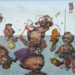 Umetnicka slika - naziv slike Igra-tehnika ulje na drvetu-Format slike sa ramom 38x48 cm-bez rama 25x35 cm-sertifikat-Slikar Dejan Ulardzic- Cena slike 75520 dinara - izgled slike bez rama Umetnicka slika - naziv slike Igra-tehnika ulje na drvetu-Format slike sa ramom 38x48 cm-bez rama 25x35 cm-sertifikat-Slikar Dejan Ulardzic- Cena slike 75520 dinara - izgled slike bez rama