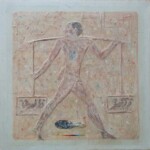 Umetnicka slika - naziv slike Pticar-Slikar Bozidar Damjanovski-tehnika akril-glina na platnu-Format slike sa ramom 60×60 cm-bez rama 40×40 cm-1985.-sertifikat- cena slike 106200 dinara - izgled slike bez rama Umetnicka slika - naziv slike Pticar-Slikar Bozidar Damjanovski-tehnika akril-glina na platnu-Format slike sa ramom 60×60 cm-bez rama 40×40 cm-1985.-sertifikat- cena slike 106200 dinara - izgled slike bez rama