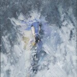 Umetnicka sika - Naziv slike Konji-10-Slkiar Dragan-Tasic-tehika akril-na-lesonitu-Format slike bez rama 30×20-cm-sertifikat-Cena slike 6490 dinara - izgled slike bez rama Umetnicka sika - Naziv slike Konji-10-Slkiar Dragan-Tasic-tehika akril-na-lesonitu-Format slike bez rama 30×20-cm-sertifikat-Cena slike 6490 dinara - izgled slike bez rama