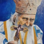 Umetnicka slika - Naziv slike Patrijarh Pavle-1-tehnika ulje na platnu-Format slike 80×60 cm-akademski-slikar-Milovan Penkov Penkaso -sertifikat-Cena slike 35400 dinara - izgled slike bez rama Umetnicka slika - Naziv slike Patrijarh Pavle-1-tehnika ulje na platnu-Format slike 80×60 cm-akademski-slikar-Milovan Penkov Penkaso -sertifikat-Cena slike 35400 dinara - izgled slike bez rama