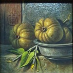 Umetnička slika - Naziv slike Jesen, Slikar profesor i dekan FLU Educons Dragan Martinovic - format slike bez rama 19×19 cm, sa ramom 28×28 cm, tehnika ulje na dasci, sertifikat, Cena slike 35400 dinara - izgled slike bez rama Umetnička slika - Naziv slike Jesen, Slikar profesor i dekan FLU Educons Dragan Martinovic - format slike bez rama 19×19 cm, sa ramom 28×28 cm, tehnika ulje na dasci, sertifikat, Cena slike 35400 dinara - izgled slike bez rama