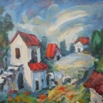 Umetnicka slika Hercegovina-9-tehnika ulje na platnu-Slikar Dragan Kunic-sertifikat-Format slike bez rama 60×80 cm-sa ramom 83x103 cm-sertifikat-Cena slike 47200 dinara - izgled slike bez rama Umetnicka slika Hercegovina-9-tehnika ulje na platnu-Slikar Dragan Kunic-sertifikat-Format slike bez rama 60×80 cm-sa ramom 83x103 cm-sertifikat-Cena slike 47200 dinara - izgled slike bez rama