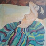 Umetnicka slika - Naziv slike Akt-2-Slikar Dusko Trifunovic-Format slike bez rama 90×60 cm-tehnika ulje na platnu-sertifikat-Cena slike 53100 dinara - izgled slike bez rama Umetnicka slika - Naziv slike Akt-2-Slikar Dusko Trifunovic-Format slike bez rama 90×60 cm-tehnika ulje na platnu-sertifikat-Cena slike 53100 dinara - izgled slike bez rama