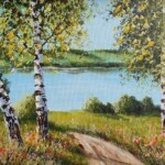 Umetnicka slika - Naziv slike Breze-1-Slikar Aleksandar Injac-tehnika ulje na platnu-luks uramljena-Format slike sa ramom 31×41 cm-bez rama 20×30 cm-sertifikat-Cena slike 9440 dinara - izgled slike bez rama Umetnicka slika - Naziv slike Breze-1-Slikar Aleksandar Injac-tehnika ulje na platnu-luks uramljena-Format slike sa ramom 31×41 cm-bez rama 20×30 cm-sertifikat-Cena slike 9440 dinara - izgled slike bez rama