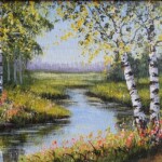 Umetnicka slika - Naziv slike Breze-3-Slikar Aleksandar Injac-tehnika ulje na platnu-luks uramljena-Format slike sa ramom 34×44 cm-bez rama 20×30 cm-sertifikat-Cena slike 9440 dinara - izgled slike bez rama Umetnicka slika - Naziv slike Breze-3-Slikar Aleksandar Injac-tehnika ulje na platnu-luks uramljena-Format slike sa ramom 34×44 cm-bez rama 20×30 cm-sertifikat-Cena slike 9440 dinara - izgled slike bez rama