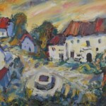 Umetnicka slika - Naziv slike Hercegovina-1-Slikar Dragan Kunic-tehnika ulje na platnu-Format slike sa ramom 58x68 cm-bez rama 30×40-cm-sertifikat-Cena slike 18880 dinara - izgled slike bez rama Umetnicka slika - Naziv slike Hercegovina-1-Slikar Dragan Kunic-tehnika ulje na platnu-Format slike sa ramom 58x68 cm-bez rama 30×40-cm-sertifikat-Cena slike 18880 dinara - izgled slike bez rama