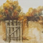 Umetnicka slika - Naziv slike Kapija-2-Slikar Miodrag Zigic-tehnika ulje na lesonitu-Format slike sa ramom 58x78 cm-bez rama 40x60 cm-lux ram-sertifikat-Cena slike 29500 dinara - izgled slike bez rama Umetnicka slika - Naziv slike Kapija-2-Slikar Miodrag Zigic-tehnika ulje na lesonitu-Format slike sa ramom 58x78 cm-bez rama 40x60 cm-lux ram-sertifikat-Cena slike 29500 dinara - izgled slike bez rama