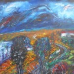 Umetnicka slika - Naziv slike Kopaonik-1-tehnika ulje na platnu-Format slike sa ramom 78x98 cm-bez rama 60x80 cm-Slikar Novakovic Milivoje Kanjos-sertifikat-Cena slike 59000 dinara - izgled slike bez rama Umetnicka slika - Naziv slike Kopaonik-1-tehnika ulje na platnu-Format slike sa ramom 78x98 cm-bez rama 60x80 cm-Slikar Novakovic Milivoje Kanjos-sertifikat-Cena slike 59000 dinara - izgled slike bez rama