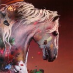 Umetnicka slika - Naziv slike Loko-Slikar Dragan Ilic DiVogo-tehnika akril-ulje na platnu-Format slike bez rama 50×40 cm-2019.-sertifikat-Cena slike 106200 dinara - izgled slike bez rama Umetnicka slika - Naziv slike Loko-Slikar Dragan Ilic DiVogo-tehnika akril-ulje na platnu-Format slike bez rama 50×40 cm-2019.-sertifikat-Cena slike 106200 dinara - izgled slike bez rama