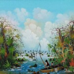 Umetnicka slika - Naziv slike Pecanje-Slikar Adam Mezin- tehnika ulje na platnu-Format slike sa ramom 51×56 cm-bez rama 30×35 cm-sertifikat-Cena slike 26550 dinara - izgled slike bez rama Umetnicka slika - Naziv slike Pecanje-Slikar Adam Mezin- tehnika ulje na platnu-Format slike sa ramom 51×56 cm-bez rama 30×35 cm-sertifikat-Cena slike 26550 dinara - izgled slike bez rama