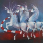 Umetnicka slika - Naziv slike Plava cetvorka-II-Slikar Janos Mesaros-tehnika ulje na platnu-Format slike sa ramom 77x97 cm-bez rama 60x80 cm-2017-sertifikat-Cena slike 247800 dinara - izgled slike bez rama Umetnicka slika - Naziv slike Plava cetvorka-II-Slikar Janos Mesaros-tehnika ulje na platnu-Format slike sa ramom 77x97 cm-bez rama 60x80 cm-2017-sertifikat-Cena slike 247800 dinara - izgled slike bez rama