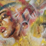 Umetnicka slika - naziv slike Devojka-3-akademski slikar Nebojsa Petrovic Petra-tehnika ulje na platnu-Format slike sa ramom 45x55 cm-bez rama 30x40 cm-sertifikat-lux ram- Cena slike 18880 dinara - izgled slike bez rama Umetnicka slika - naziv slike Devojka-3-akademski slikar Nebojsa Petrovic Petra-tehnika ulje na platnu-Format slike sa ramom 45x55 cm-bez rama 30x40 cm-sertifikat-lux ram- Cena slike 18880 dinara - izgled slike bez rama