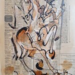 Umetnicka slika - naziv slike Don Kihot 1-kombinovana tehnika -ulje i crtez na kartonu-Format slike 50×35 cm-akademski slikar Dusan Rajsic-sertifikat-Cena slike 11800 dinara Umetnicka slika - naziv slike Don Kihot 1-kombinovana tehnika -ulje i crtez na kartonu-Format slike 50×35 cm-akademski slikar Dusan Rajsic-sertifikat-Cena slike 11800 dinara