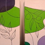 Umetnicka slika - naziv slike Kompozicija 2, tehnika akril na platnu, diptih, dve slike Format slike 30×25 cm, Slikarka Tijana Lazic , sertifikat, Cena slike 8260 dinara - izgled slike bez rama Umetnicka slika - naziv slike Kompozicija 2, tehnika akril na platnu, diptih, dve slike Format slike 30×25 cm, Slikarka Tijana Lazic , sertifikat, Cena slike 8260 dinara - izgled slike bez rama