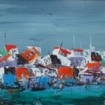 Umetnicka slika - naziv slike Sicilija-3-Slikar Dusko Trifunovic-Format slike sa ramom 68x88 cm-bez rama 50x70 cm-tehnika ulje na platnu-sertifikat-Cena slike 59000 dinara - izgled slike bez rama Umetnicka slika - naziv slike Sicilija-3-Slikar Dusko Trifunovic-Format slike sa ramom 68x88 cm-bez rama 50x70 cm-tehnika ulje na platnu-sertifikat-Cena slike 59000 dinara - izgled slike bez rama