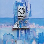 Umetnicka slika - naziv slike Vetrenjaca-Slikar Stevan Rajic-kombinovana tehnika sa aplikacijama-Format slike sa ramom 53x43 cm-bez rama 40×30 cm-sertifikat-Cena slike 17700 dinara - izgled slike bez rama Umetnicka slika - naziv slike Vetrenjaca-Slikar Stevan Rajic-kombinovana tehnika sa aplikacijama-Format slike sa ramom 53x43 cm-bez rama 40×30 cm-sertifikat-Cena slike 17700 dinara - izgled slike bez rama