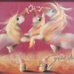 Umetnička slika Bordo igra X slikar Janoš Mesaroš - tehnika pastel - luksuzno uramljena - Format slike sa ramom 40x50 cm - bez rama 25x35 cm - Cena umetničke slike 18880 dinara - izgled slike bez rama Umetnička slika Bordo igra X slikar Janoš Mesaroš - tehnika pastel - luksuzno uramljena - Format slike sa ramom 40x50 cm - bez rama 25x35 cm - Cena umetničke slike 18880 dinara - izgled slike bez rama