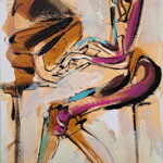 Umetnička slika Pijanistkinja X slikar Dušan Rajšić - tehnika akril na platnu - format umetničke slike sa ramom 66x36 cm - bez rama 60x30 cm - Cena umetničke slike 16520 dinara - izgled slike bez rama Umetnička slika Pijanistkinja X slikar Dušan Rajšić - tehnika akril na platnu - format umetničke slike sa ramom 66x36 cm - bez rama 60x30 cm - Cena umetničke slike 16520 dinara - izgled slike bez rama