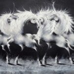 Umetnička slika Crno bela ljubav slikar Janoš Mesaroš-tehnika ulje na platnu - format slike bez rama 80x100 cm - Cena umetničke slike 354000 dinara - izgled slike bez rama Umetnička slika Crno bela ljubav slikar Janoš Mesaroš-tehnika ulje na platnu - format slike bez rama 80x100 cm - Cena umetničke slike 354000 dinara - izgled slike bez rama