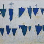 Umetnička slika Jedra slikar Aleksandar Cvetković - tehnika ulje na platnu - format slike sa ramom 66x82 cm - bez rama 51x67 cm - Cena umetničke slike 64900 dinara - izgled slike bez rama Umetnička slika Jedra slikar Aleksandar Cvetković - tehnika ulje na platnu - format slike sa ramom 66x82 cm - bez rama 51x67 cm - Cena umetničke slike 64900 dinara - izgled slike bez rama