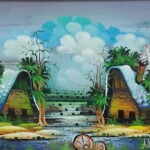 Umetnička slika Dve kolibe sliker Aadam Mezin - tehnika ulje na platnu - format slike sa ramom 43x63 cm - bez rama 30x50 cm - Cena umetničke slike 31270 dinara - izgled slike bez rama Umetnička slika Dve kolibe sliker Aadam Mezin - tehnika ulje na platnu - format slike sa ramom 43x63 cm - bez rama 30x50 cm - Cena umetničke slike 31270 dinara - izgled slike bez rama