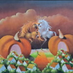 Umetnička slika Rodilo je rodilo slikar Janoš Mesaroš - tehnika ulje na platnu - format slike sa ramom 66x86 cm - bez rama 50x70 cm - Cena umetničke slike 212400 dinara - izgled slike bez rama Umetnička slika Rodilo je rodilo slikar Janoš Mesaroš - tehnika ulje na platnu - format slike sa ramom 66x86 cm - bez rama 50x70 cm - Cena umetničke slike 212400 dinara - izgled slike bez rama