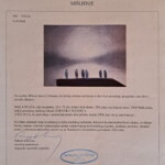 Mala-plaza-sertifikat autentičnosti -Kusovca Mala-plaza-sertifikat autentičnosti -Kusovca