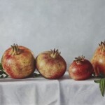 Umetnička slika Sedam narova slikar Miljan Vasiljević - tehnika ulje na platnu - format slike sa ramom 56x101 cm - bez rama 35x80 cm - Cena umetničke slike 106200 dinara - izgled slike bez rama Umetnička slika Sedam narova slikar Miljan Vasiljević - tehnika ulje na platnu - format slike sa ramom 56x101 cm - bez rama 35x80 cm - Cena umetničke slike 106200 dinara - izgled slike bez rama