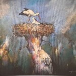 Umetnička slika Rode 1 slikar Braca Đurković - tehnika pastel - format slike bez rama 48x68 cm - Cena umetničke slike 47200 dinara - izgled slike bez rama Umetnička slika Rode 1 slikar Braca Đurković - tehnika pastel - format slike bez rama 48x68 cm - Cena umetničke slike 47200 dinara - izgled slike bez rama