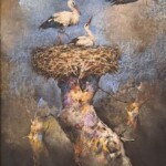 Umetnička slika Rode 2 slikar Braca Djurković - tehnika pastel - format slike bez rama 48x68 cm - Cena umetničke slike 47200 dinara - izgled slike bez rama Umetnička slika Rode 2 slikar Braca Djurković - tehnika pastel - format slike bez rama 48x68 cm - Cena umetničke slike 47200 dinara - izgled slike bez rama