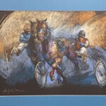 Umetnička slika Sulke slikar Braca Đurković - tehnika pastel - format slike sa ramom 54x74 cm - bez rama 50x70 cm - Cena umetničke slike 47200 dinara - izgled slike bez rama Umetnička slika Sulke slikar Braca Đurković - tehnika pastel - format slike sa ramom 54x74 cm - bez rama 50x70 cm - Cena umetničke slike 47200 dinara - izgled slike bez rama