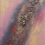 Umetnička slika Apstrakcija slikar Aleksandar Injac - tehnika kombinovana - format slike sa ramom 61x51 cm - bez rama 50x40 cm - cena umetničke slike 22420 dinara - izgled slike bez rama Umetnička slika Apstrakcija slikar Aleksandar Injac - tehnika kombinovana - format slike sa ramom 61x51 cm - bez rama 50x40 cm - cena umetničke slike 22420 dinara - izgled slike bez rama