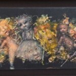 Umetnička slika Cvetanje slikar Dejan Ulardžić - tehnika ulje na drvetu - format slike sa ramom 23x41 cm - bez rama 11x30 cm - Cena umetničke slike 59000 dinara - izgled slike bez rama Umetnička slika Cvetanje slikar Dejan Ulardžić - tehnika ulje na drvetu - format slike sa ramom 23x41 cm - bez rama 11x30 cm - Cena umetničke slike 59000 dinara - izgled slike bez rama