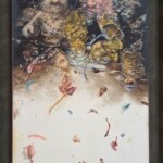 Umetnička slika Nekrsšteni slikar Dejan Ulardžić - tehnika ulje na drvetu - format slike sa ramom 37x24 cm - bez rama 26x13 cm - Cena umetničke slike 47200 dinara - izgled slike bez rama Umetnička slika Nekrsšteni slikar Dejan Ulardžić - tehnika ulje na drvetu - format slike sa ramom 37x24 cm - bez rama 26x13 cm - Cena umetničke slike 47200 dinara - izgled slike bez rama