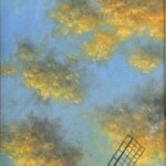 Umetnička slika Vetrenjača 1 slikar Miljan Vasiljević-tehnika ulje na platnu - format slike sa ramom 110x44 cm - bez rama 100x25 cm - Cena umetničke slike 59000 dinara - izgled slike bez rama Umetnička slika Vetrenjača 1 slikar Miljan Vasiljević-tehnika ulje na platnu - format slike sa ramom 110x44 cm - bez rama 100x25 cm - Cena umetničke slike 59000 dinara - izgled slike bez rama