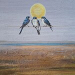 Umetnička slika Vrapci 2 slikar Dragan Petrović Pavle - tehnika ulje na platnu - format slike bez rama 70x100 cm - Cena umetničke slike 82600 dinara - izgled slike bez rama Umetnička slika Vrapci 2 slikar Dragan Petrović Pavle - tehnika ulje na platnu - format slike bez rama 70x100 cm - Cena umetničke slike 82600 dinara - izgled slike bez rama