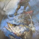 Umetnička slika Pecaroš slikar Braca Đurković - tehnika pastel - format sliek sa ramom 90x70 cm - bez rama 70x50 cm - Cena umetničke slike 53100 dinara - izgled slike bez rama Umetnička slika Pecaroš slikar Braca Đurković - tehnika pastel - format sliek sa ramom 90x70 cm - bez rama 70x50 cm - Cena umetničke slike 53100 dinara - izgled slike bez rama